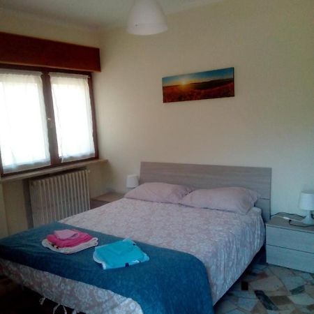 Weekend A Oulx Apartment Exterior foto