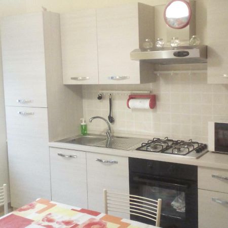 Weekend A Oulx Apartment Exterior foto
