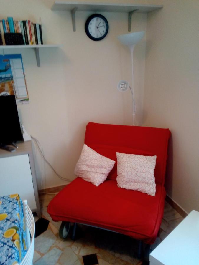 Weekend A Oulx Apartment Exterior foto