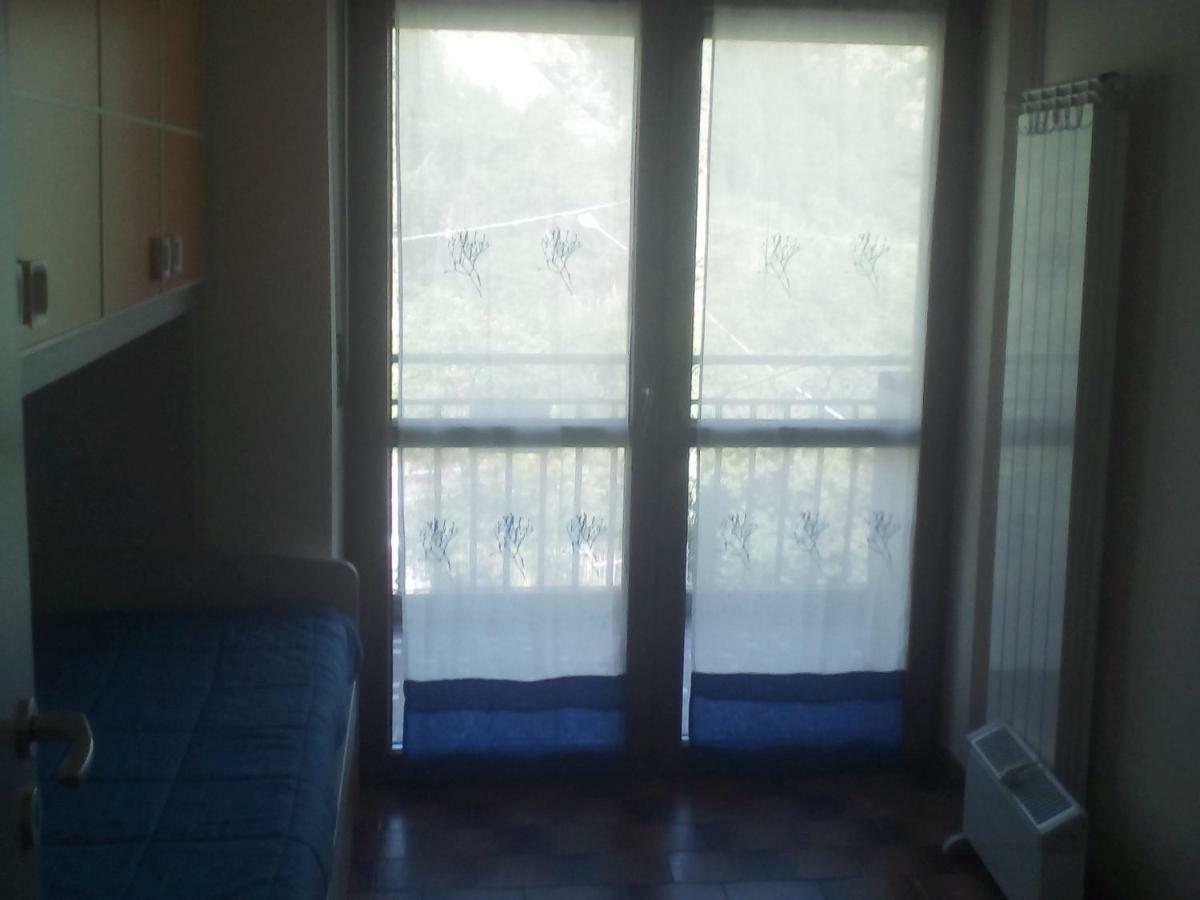 Weekend A Oulx Apartment Exterior foto