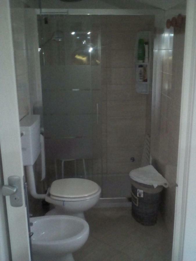 Weekend A Oulx Apartment Exterior foto